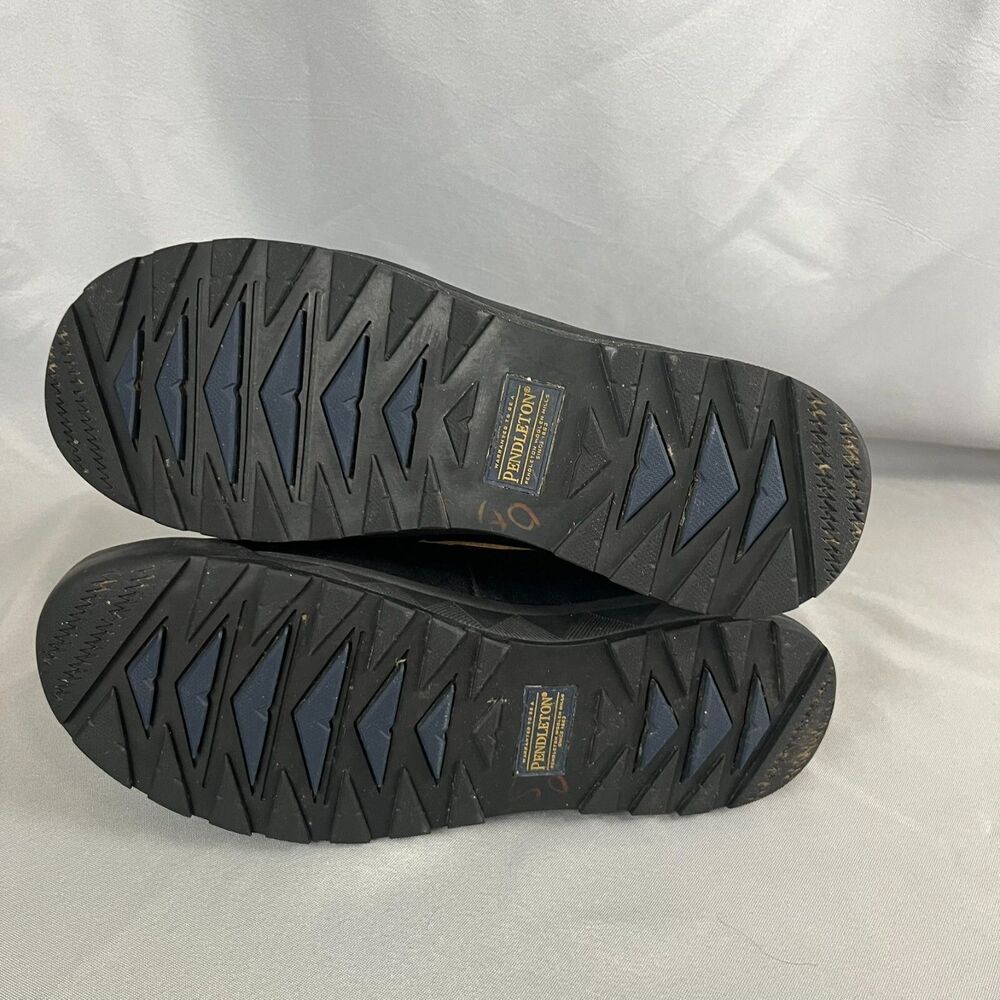 Vintage Pendleton Woolen Warm‎ Insulation Snow Bo… - image 4